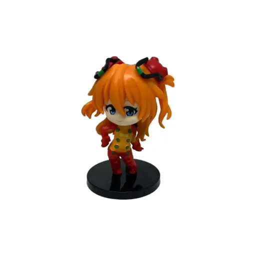 [1040003] Figura Miniatura Evangelion
