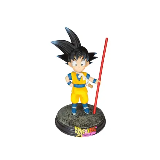 [1004027] Figura Goku - Dragón Ball 