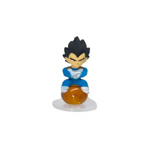 [1004030] Figura Vegeta Esfera - Dragón Ball