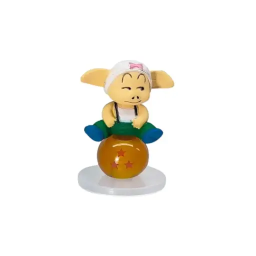 [1004032] Figura Oolong Esfera - Dragon Ball