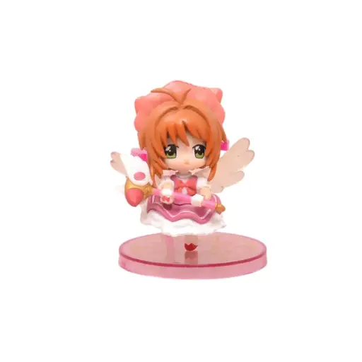 [1023032] Figura Sakura Kinomoto – Sakura Card Captor