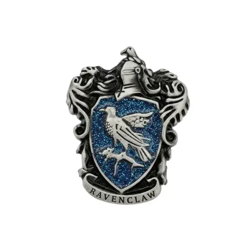 [2017022] Pin Metálico Revenclaw - Harry Potter
