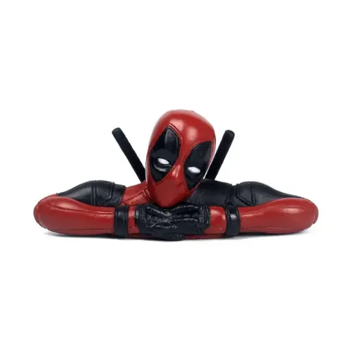 [1019004] Figura Coleccionable Deadpool Busto
