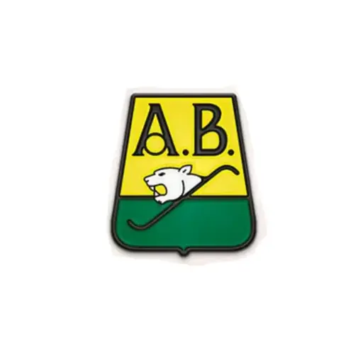 [2015018] Pin Metálico Atlético Bucaramanga