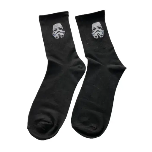 [3120002] Medias Star Wars