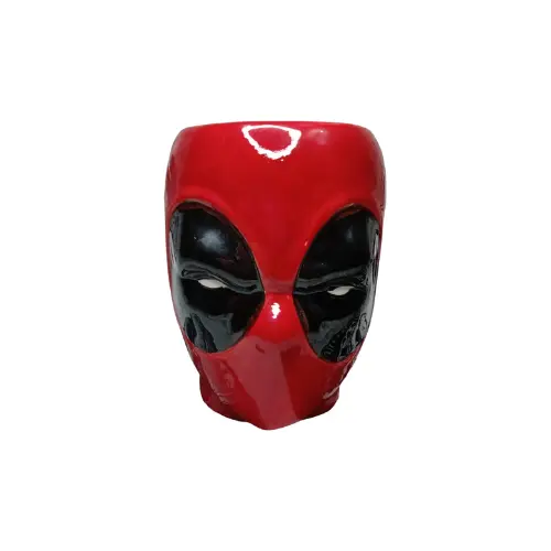 [7019002] Mug Deadpool