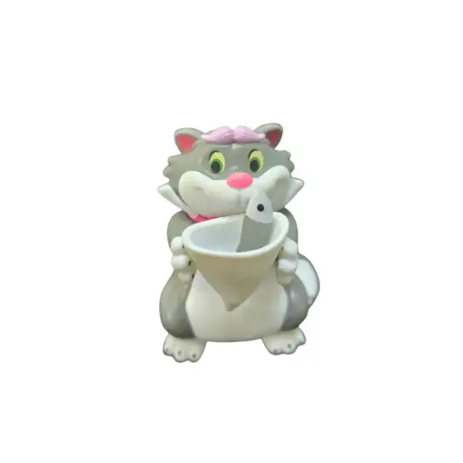 [1032018] Figura Lucifer - Cenicienta