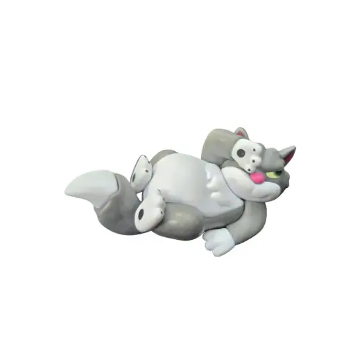 [1032019] Figura Lucifer - Cenicienta