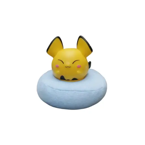 [1024009] Figura Pichu Mochi - Pokémon