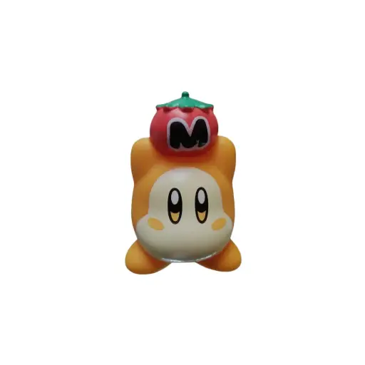 [1021014] Figura Waddle Dee con Fresa - Kirby