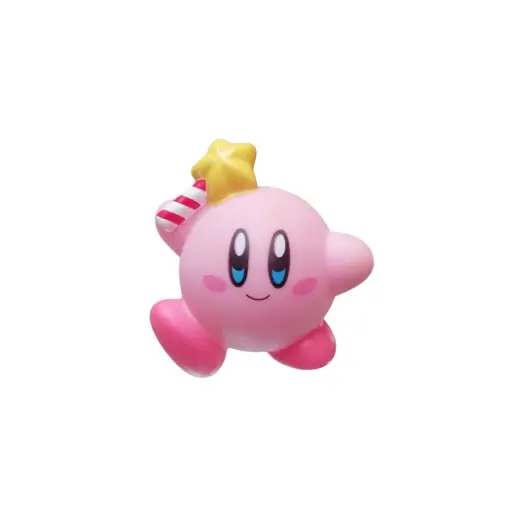 [1021020] Figura Kirby de Fiesta
