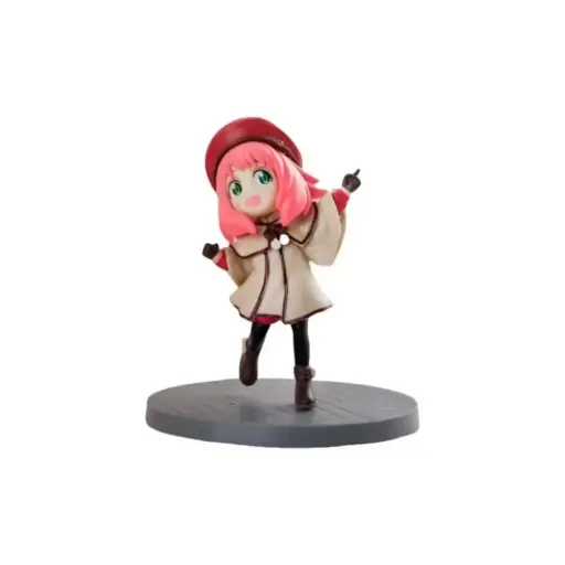 [1041001] Figura ¡Anya Forger - SPY x FAMILY!