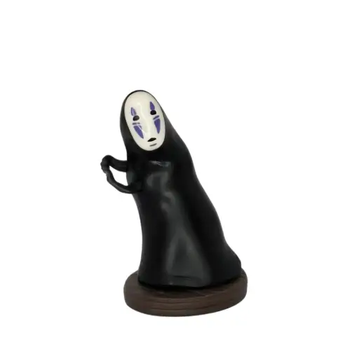 [1002002] Figura Hombre Sin Rostro