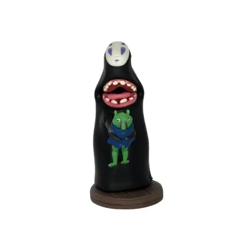 [1002004] Figura Hombre Sin Rostro