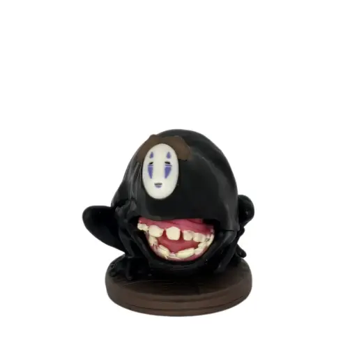 [1002005] Figura Hombre Sin Rostro