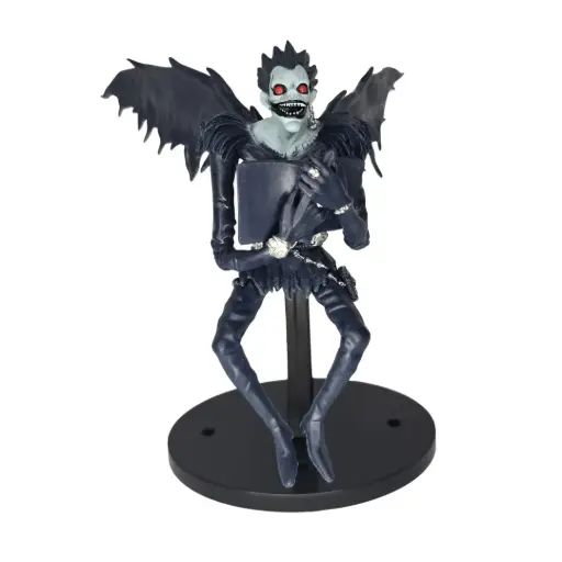 [1003001]  Figura Ryuk- Death Note