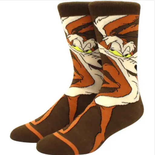 Medias Largas El Coyote