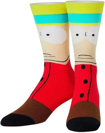 Medias Largas Stan - South Park