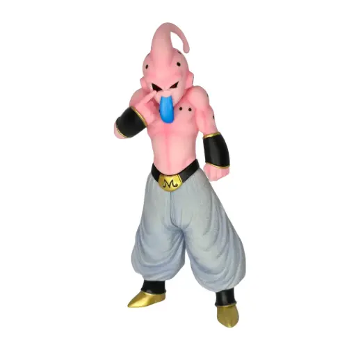 [1004001] Figura Majin Boo Dragon Ball Z