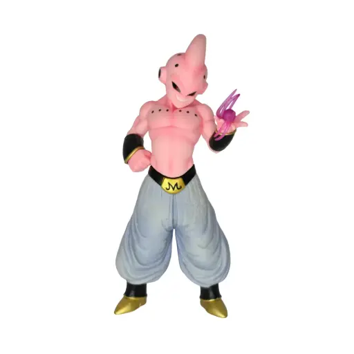 [1004002] Figura Majin Boo Dragon Ball Z