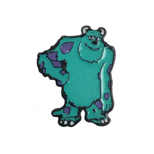 [2023102] Pin Metálico Sullivan