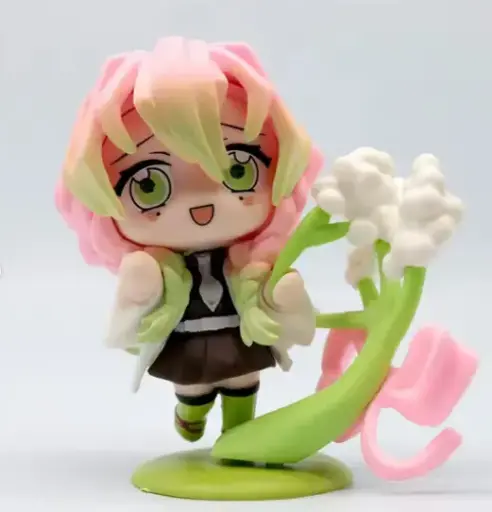 [1013020] Figura Mitsuri Kanroji - Demon Slayer