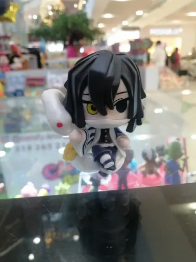 [1013022] Figura Obanai Iguro - Demon Slayer 