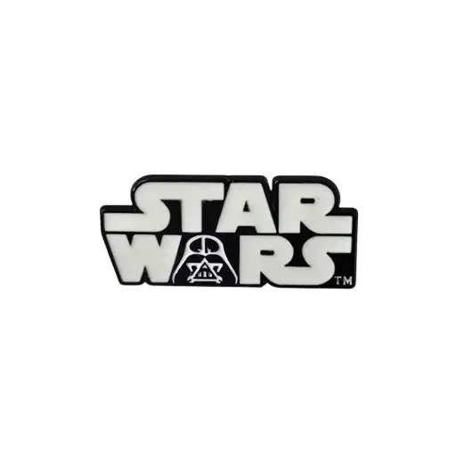 [2028020] Pin Metálico Star Wars