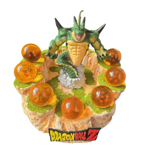[1004003] Figura Shenlong - Dragon Ball Z