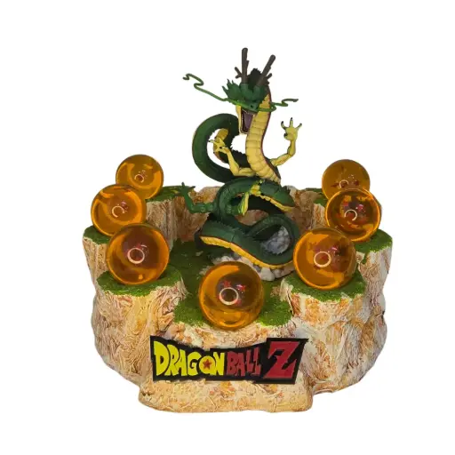 [1004003] Figura Shenlong - Dragon Ball Z