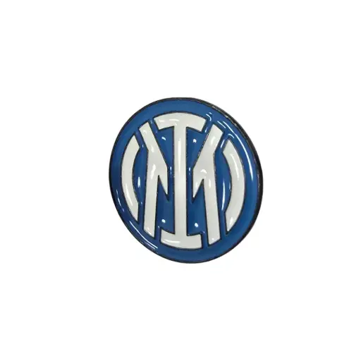 [2015025] Pin Metálico Inter de Milan