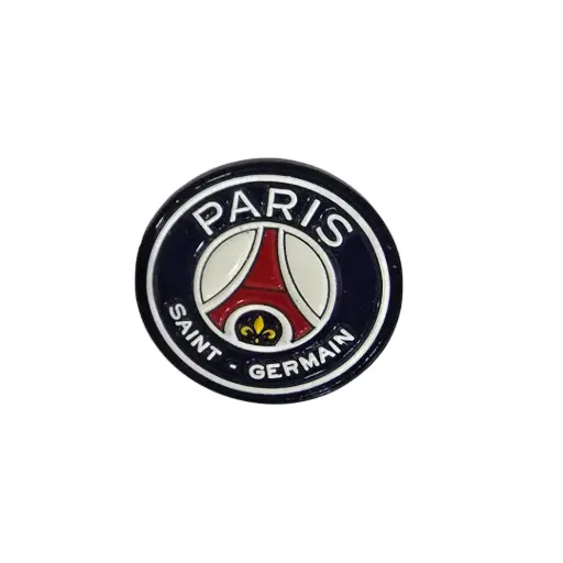 [2015026] Pin Metálico Paris  Saint Germain