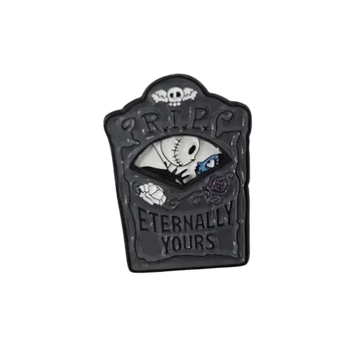 [2031112] Pin Metálico de Movimiento Jack