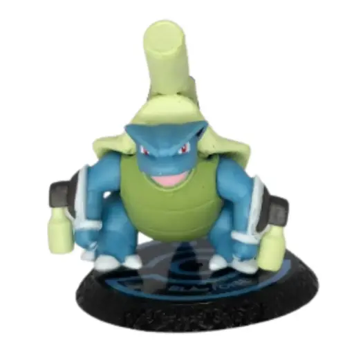 Figura Megablastoise - Pokémon