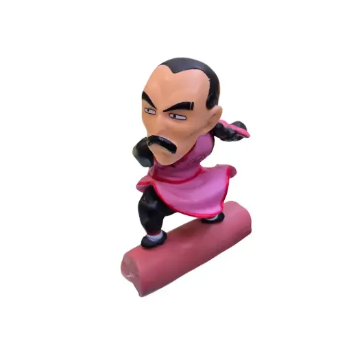 [1004047] Figuras Tao Pai Pai- Dragón Ball