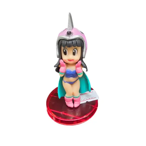 [1004064] Figura Miniatura Milk - Dragón Ball Z