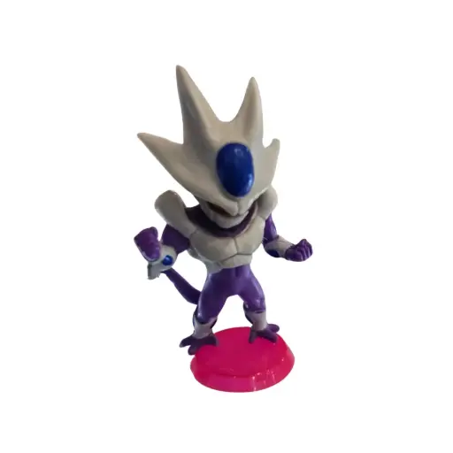 [1004065] Figura Cooler - Dragón Ball Z
