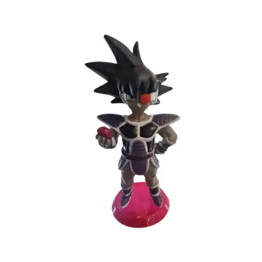 [1004062] Figura Miniatura Tules - Dragón Ball Z