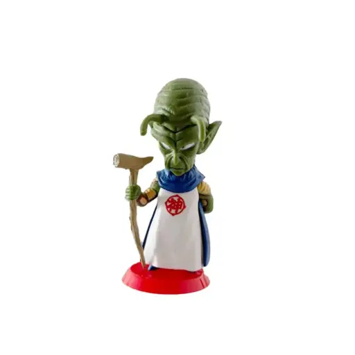 [1004063] Figura Miniatura Kami - Sama - Dragón Ball Z