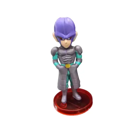[1004083] Figura Miniatura Hit  - Dragón Ball Z