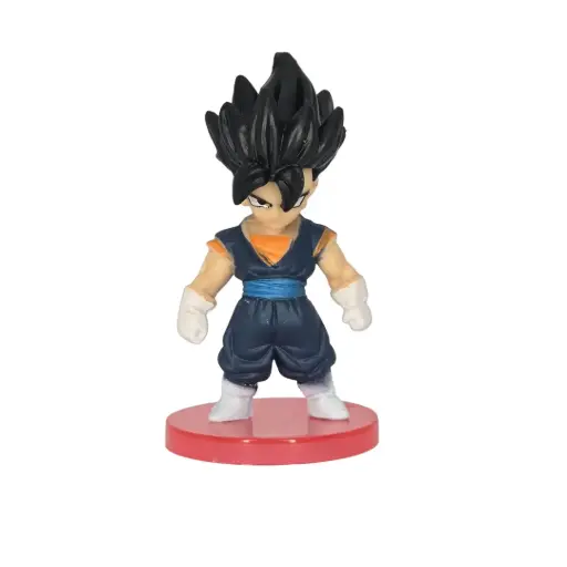 [1004070] Figura Miniatura Vegetto - Dragón Ball Z