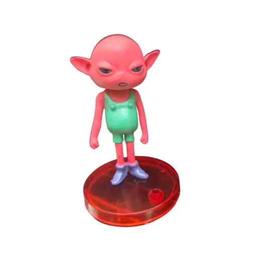 [1004082] Figura Miniatura Monaka - Dragón Ball Z