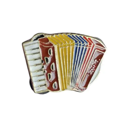 [2030088] Pin Metalico Acordeon