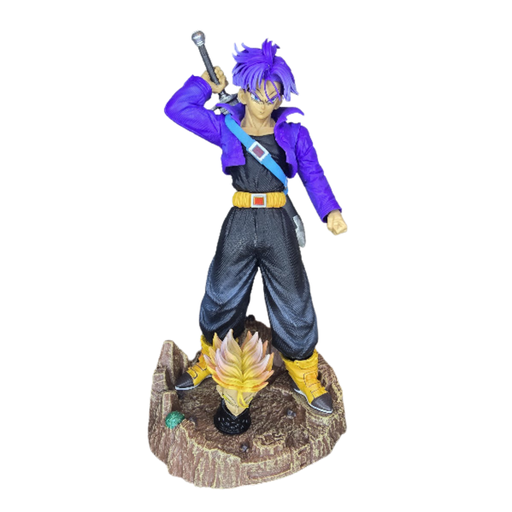 [1004087] Figura Trunks- Dragón Ball Z