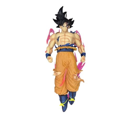 [1004088] Figura Goku - Dragón Ball 