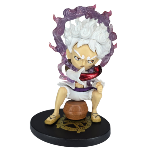 [1022058] Figura Luffy  - One Piece