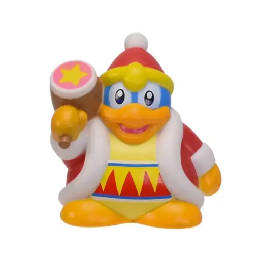 Figura Rey Dedede - Kirby