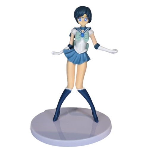 [1023054] Figura Ami Mizuno - Sailor Moon