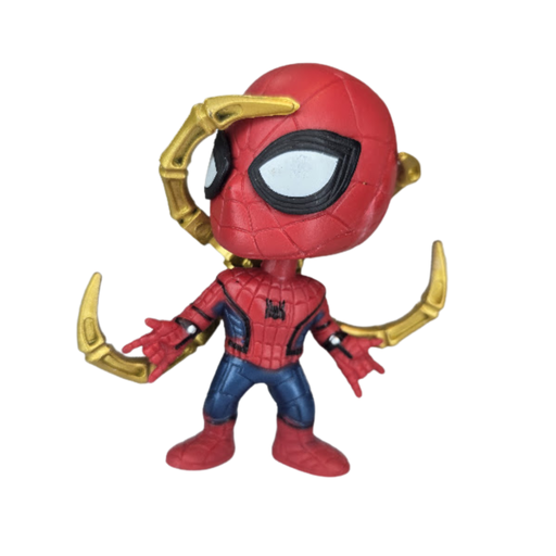 [1019015] Figura Spiderman regreso a casa - Marvel