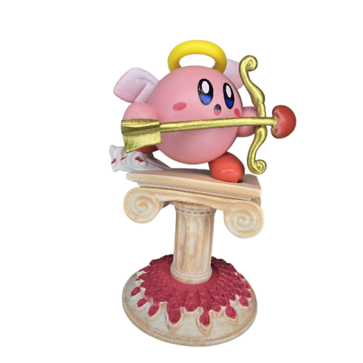 [1021022] Figura Kirby Cupido